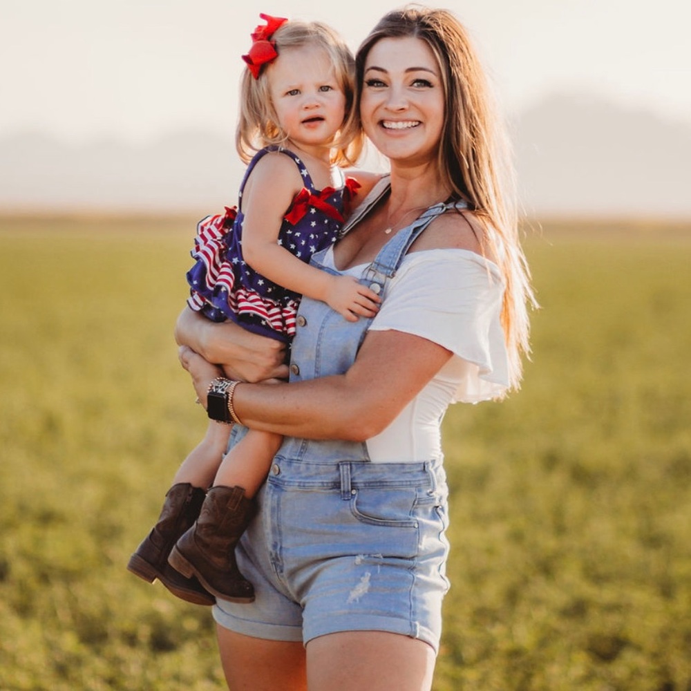 Meet your Posher, Kacy